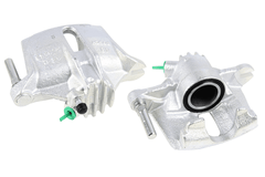 Bremssattel Vorderachse links für CITROËN PEUGEOT XSARA Break Coupe 206