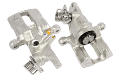 Bremssattel Hinterachse rechts für NISSAN ALMERA II Hatchback PRIMERA Traveller