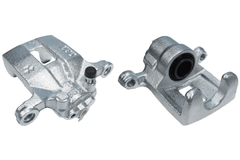 Bremssattel Hinterachse links für NISSAN X-TRAIL I