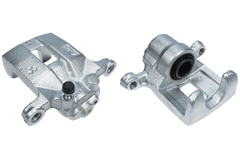 Bremssattel Hinterachse rechts für NISSAN X-TRAIL I