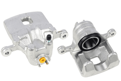 Bremssattel Hinterachse links für NISSAN PATROL GR V Wagon