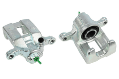 Bremssattel Hinterachse links für NISSAN LEAF