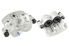Bremssattel Vorderachse rechts für IVECO NISSAN DAILY III Kasten