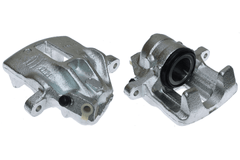 Bremssattel Vorderachse links für FIAT LANCIA AUTOBIANCHI ABARTH PANDA PUNTO