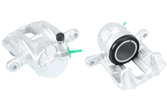 Bremssattel Vorderachse rechts für FIAT LANCIA TEMPRA S.W. TIPO DEDRA SW