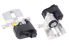 Bremssattel Hinterachse links für FORD VOLVO GALAXY II S-MAX MK VAN
