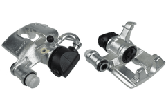 Bremssattel Hinterachse links für FORD MONDEO I Stufenheck Turnier II