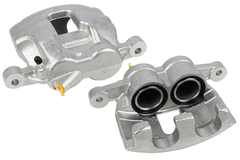 Bremssattel Vorderachse links für FORD TRANSIT Kasten Pritsche/Fahrgestell Bus