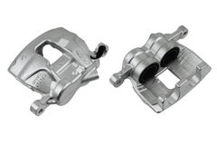 Bremssattel Vorderachse rechts für FORD TRANSIT Kasten Pritsche/Fahrgestell Bus