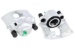 Bremssattel Vorderachse links für FORD ESCORT III Turnier IV Cabriolet ORION I