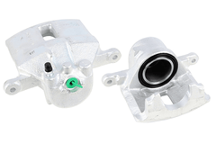 Bremssattel Vorderachse links für HONDA ACCORD VI Hatchback