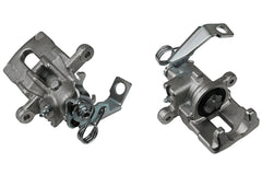 Bremssattel Hinterachse rechts für HONDA CIVIC VIII Hatchback