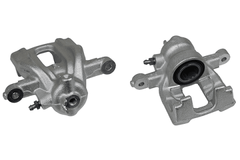 Bremssattel Hinterachse rechts für HONDA CR-V III IV