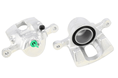 Bremssattel Vorderachse rechts für HONDA CIVIC IV Stufenheck Hatchback V CRX II
