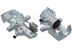 Bremssattel Hinterachse links für HONDA PRELUDE IV V