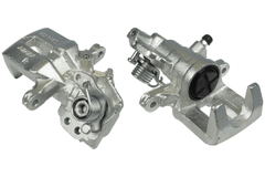 Bremssattel Hinterachse rechts für HONDA PRELUDE IV V