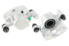 Bremssattel Vorderachse links für MITSUBISHI PAJERO I Canvas Top L 300 III Bus
