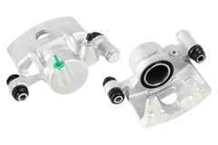 Bremssattel Vorderachse links für MITSUBISHI PAJERO I Canvas Top L200 L 300 III