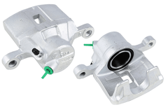 Bremssattel Vorderachse links für MITSUBISHI COLT III ECLIPSE I GALANT VI