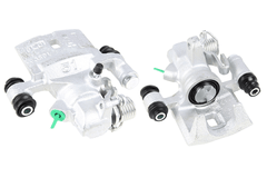 Bremssattel Hinterachse links für MITSUBISHI LANCER V Station Wagon
