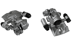 Bremssattel Hinterachse rechts für MITSUBISHI LANCER V Station Wagon