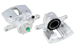 Bremssattel Vorderachse rechts für MITSUBISHI SMART COLT VI CZC Cabriolet