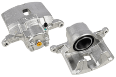 Bremssattel Vorderachse rechts für MITSUBISHI ECLIPSE Cabriolet GALANT VIII