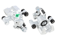 Bremssattel Hinterachse rechts für MAZDA MX-3