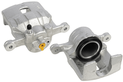 Bremssattel Vorderachse links für MAZDA 2