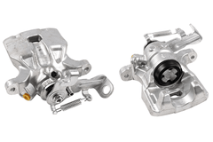 Bremssattel Hinterachse links für MAZDA 3 Stufenheck