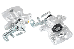 Bremssattel Hinterachse rechts für MAZDA 3 Stufenheck