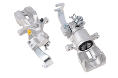 Bremssattel Hinterachse rechts für MAZDA MX-5 III