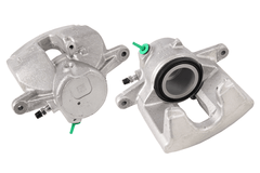 Bremssattel Vorderachse rechts für MERCEDES-BENZ C-KLASSE T-Model Coupe