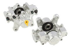 Bremssattel Hinterachse links für MERCEDES-BENZ C-KLASSE Sportcoupe CLC-KLASSE