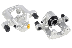 Bremssattel Hinterachse rechts für MERCEDES-BENZ C-KLASSE T-Model Coupe