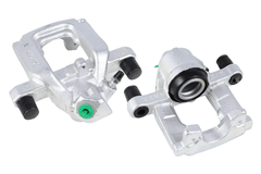 Bremssattel Hinterachse links für MERCEDES-BENZ C-KLASSE T-Model E-KLASSE Coupe