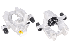 Bremssattel Hinterachse links für MERCEDES-BENZ C-KLASSE T-Model Coupe E-KLASSE