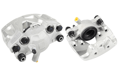 Bremssattel Vorderachse rechts für MERCEDES-BENZ C-KLASSE Coupe E-KLASSE