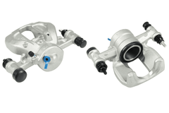 Bremssattel Hinterachse links für MERCEDES-BENZ SPRINTER 3-t Tourer Bus
