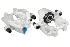 Bremssattel Hinterachse links für MERCEDES-BENZ C-KLASSE T-Model Coupe E-KLASSE