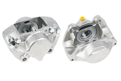 Bremssattel Vorderachse links für MERCEDES-BENZ SL Coupe