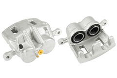 Bremssattel Vorderachse links für HYUNDAI TERRACAN