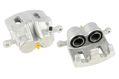 Bremssattel Vorderachse rechts für HYUNDAI TERRACAN