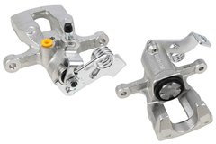 Bremssattel Hinterachse links für HYUNDAI KIA i10 II i20 ACTIVE Coupe Hatchback