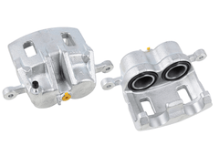 Bremssattel Vorderachse links für MITSUBISHI HYUNDAI SANTAMO SANTA FÉ I TRAJET