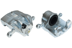 Bremssattel Vorderachse links für HYUNDAI COUPE I ELANTRA III Stufenheck MATRIX