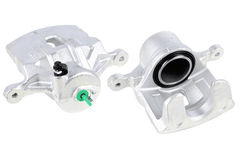 Bremssattel Vorderachse links für HYUNDAI KIA ix20 SOUL II