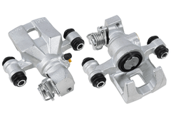 Bremssattel Hinterachse links für KIA CARENS I Großraumlimousine CLARUS Kombi