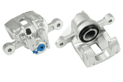 Bremssattel Hinterachse links für KIA SPORTAGE II VAN