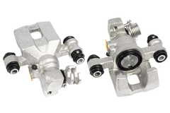 Bremssattel Hinterachse rechts für KIA CARENS I Großraumlimousine